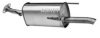 OPEL 24432902 End Silencer